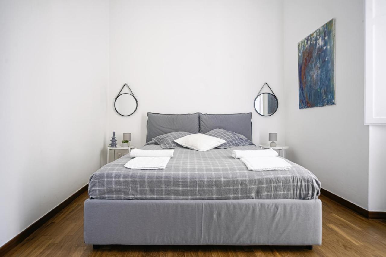 Casa Fiscardi Apartment Bari Exterior photo