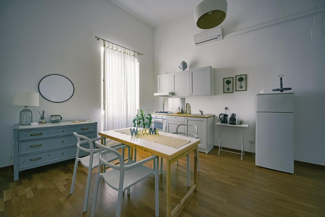 Casa Fiscardi Apartment Bari Exterior photo