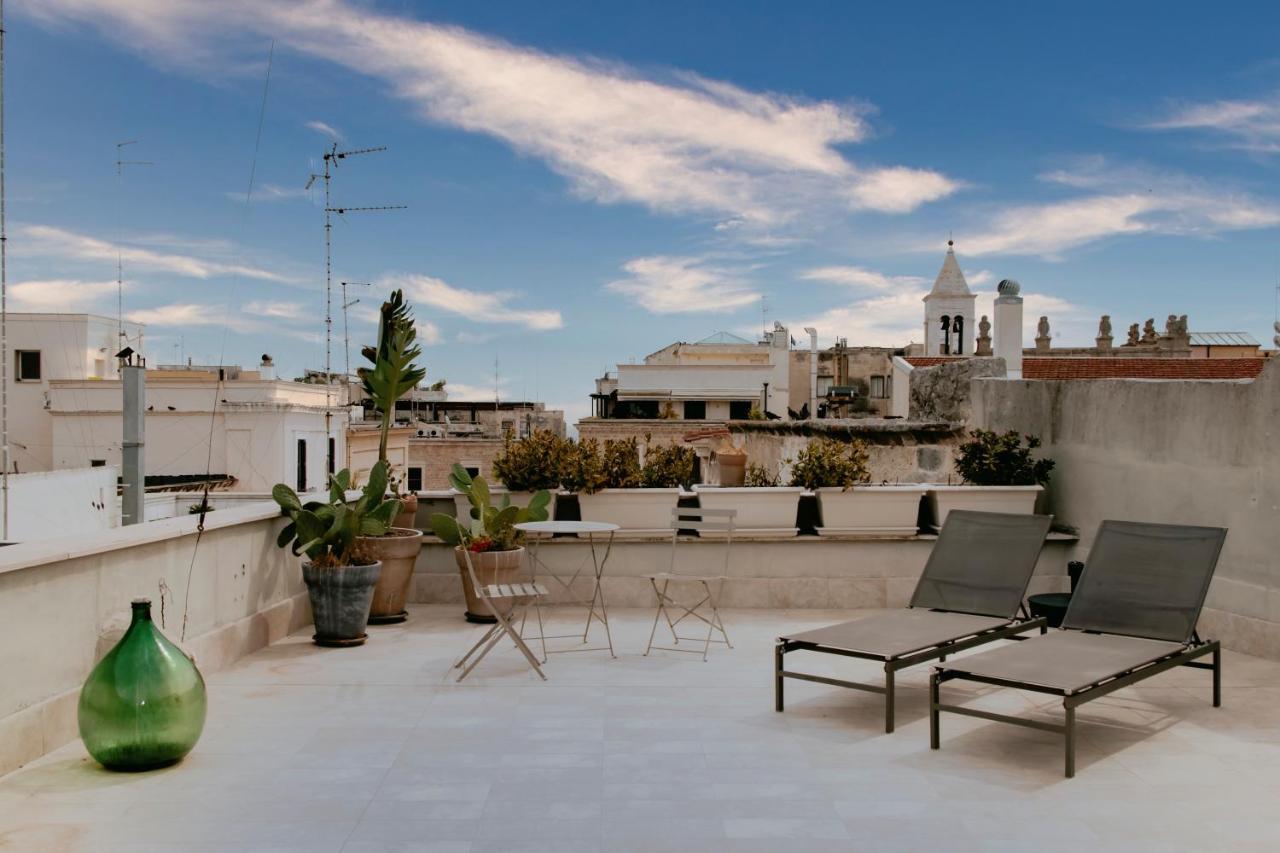 Casa Fiscardi Apartment Bari Exterior photo
