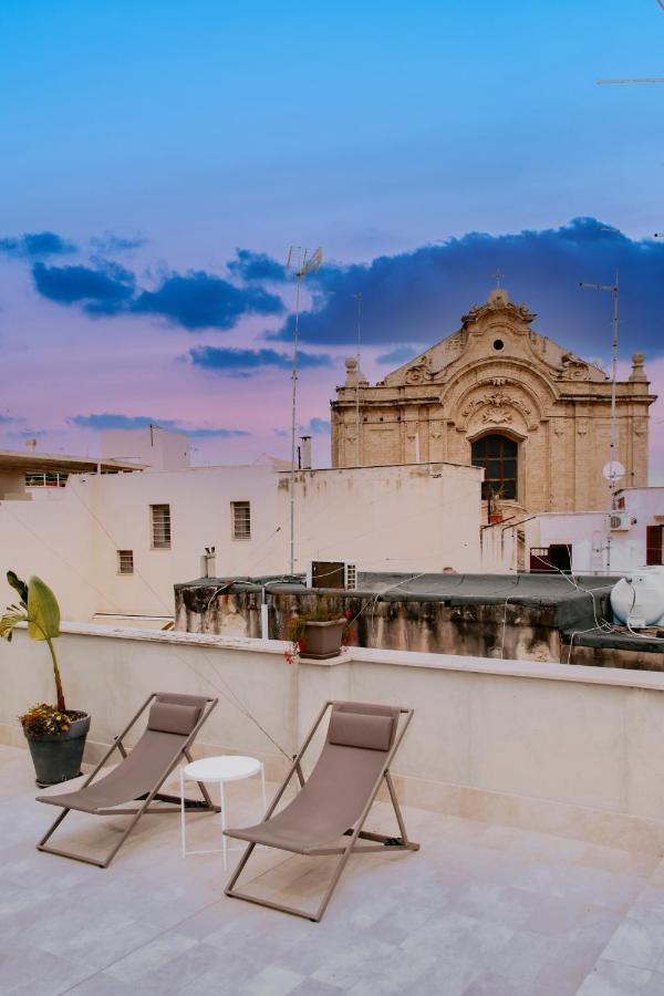 Casa Fiscardi Apartment Bari Exterior photo