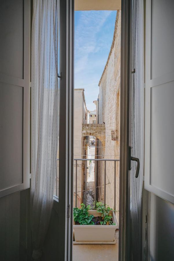 Casa Fiscardi Apartment Bari Exterior photo